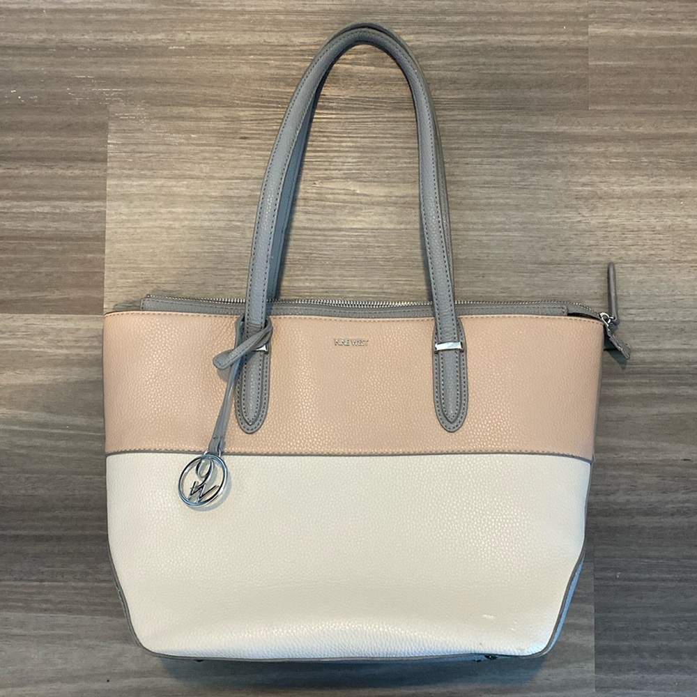 Nine West Tote
